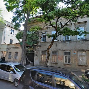 Pokrovskyi provulok, 14 ، أوديسا: صورة