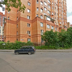 Very Voloshinoy Street, 33, : foto