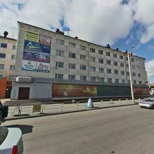 Kurchatova Street, 19к1, : foto