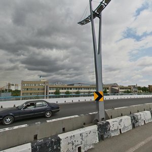 Qanysh Sátbaev kóshesi, 2, Astana: photo