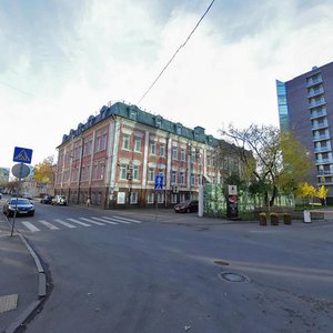 Letnikovskaya Street, 4с5, Moscow: photo