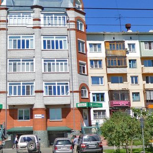 Ulitsa Ilyi Mukhachyova, 226/5, Biysk: photo