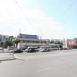 Dzerzhinskogo street, 93к1, Chelyabinsk: photo