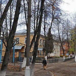 Keramzavoda Street, 21А, Ryazan: photo