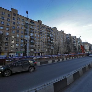 Narodnogo Opolcheniya Street, 42к1, Moscow: photo