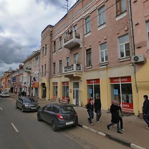 Svobody Street, 12 ، ياروسلافل: صورة