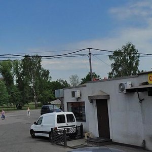 Nepokoryonnykh Avenue, 63Б ، سان بطرسبرغ: صورة