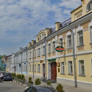 Shkolnaya Street, No:49, Moskova: Fotoğraflar