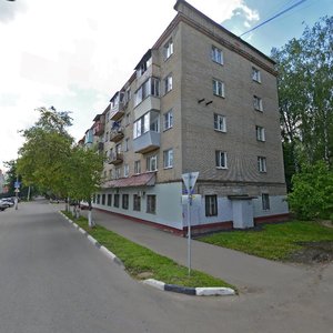 Komsomolskiy proyezd, 4, Balashiha: photo