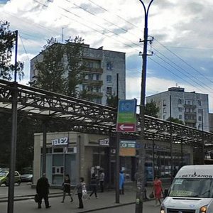 Санкт‑Петербург, Бульвар Новаторов, 102к3: фото