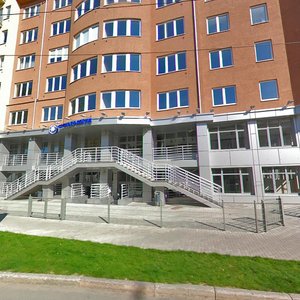 Krasnaya Street, 63А, Kaliningrad: photo