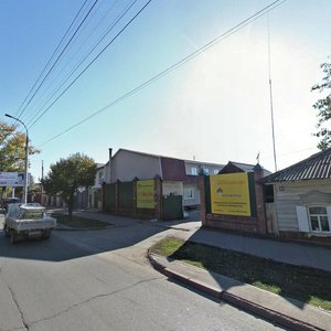 Sovetskaya Street, 24, Irkutsk: photo