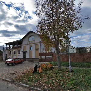 Pokrovskaya ulitsa, 41, Suzdal: photo