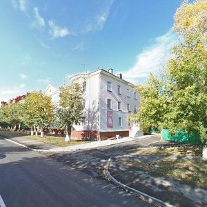 Nikitina Street, 84, Barnaul: photo