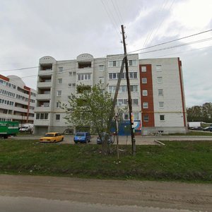 Novaya ulitsa, 3Б ، : صورة