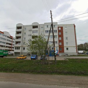 Арамиль, Новая улица, 3Б: фото