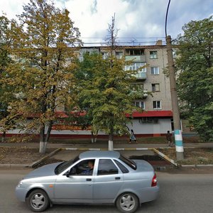 40-letiya Oktyabrya Street, 35, Ulyanovsk: photo