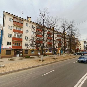 Ulitsa 40 let Oktyabrya, 14, Kstovo: photo