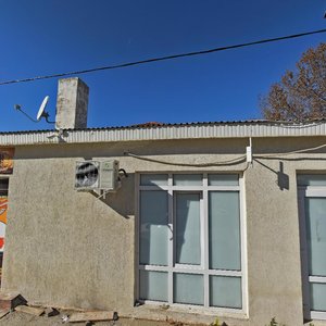 Chernomorskaya ulitsa, 236, Krasnodar Krai: photo