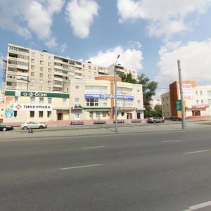 Челябинск, Улица Косарева, 56А: фото