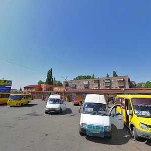 Vulytsia Kryvorizhstali, No:11А, Krivoi Rog: Fotoğraflar