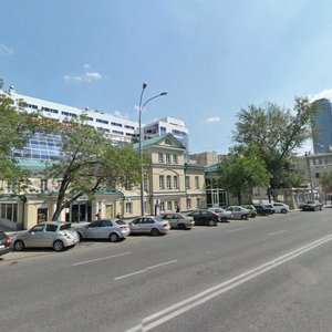 Екатеринбург, Улица Карла Либкнехта, 26: фото
