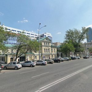 Karla Libknekhta Street, 26, Yekaterinburg: photo