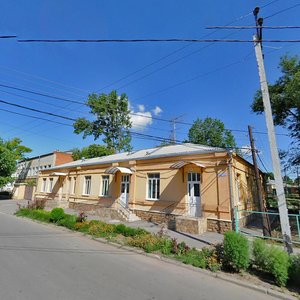 Ulitsa Lomakina, 2, Taganrog: photo