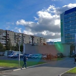 Budapeshtskaya Street, 97, Saint Petersburg: photo