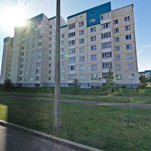 Cimashenki Street, 32, Minsk: photo