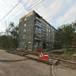 Belorusskaya ulitsa, 112, Samara: photo