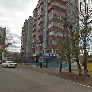 Shilova Street, 87, Chita: photo