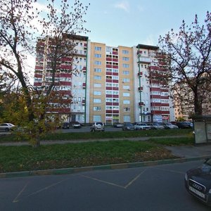Poltavskaya Street, 39 ، نيجني نوفغورود: صورة