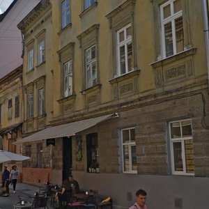 Vulytsia Lesi Ukrainky, 18 ، لفيف: صورة