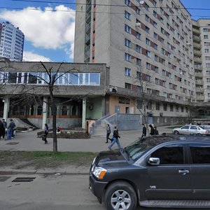 Borschahivska Street, 144, Kyiv: photo