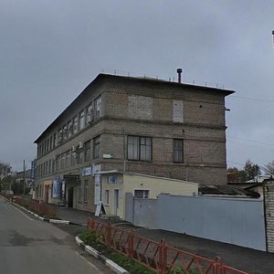 Malaya Proletarskaya Street, 22 ، ياروسلافل: صورة