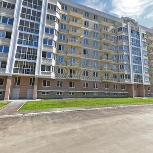 Proyezd Veteranov, 10к1, : foto