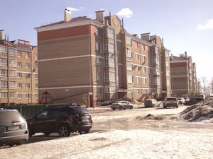 Startovaya ulitsa, 5к1 ، : صورة