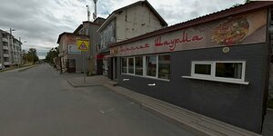 Tihaya Street, 104/8, Yuzhno‑Sakhalinsk: photo