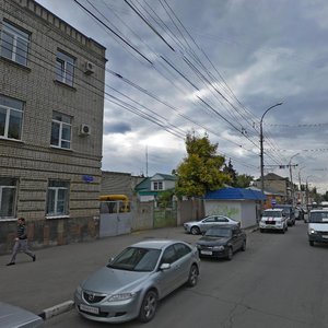 Ulitsa imeni N.G. Chernyshevskogo, 120 ، ساراتوف: صورة
