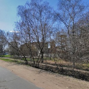 Пушкино, Ярославское шоссе, 1А: фото