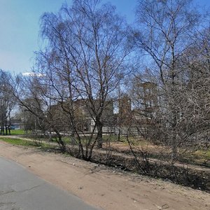 Yaroslavskoye shosse, 1А, Pushkino: photo