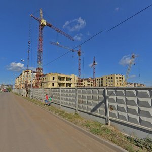 Ulitsa Shukshina, 2, : foto