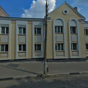 Коломна, Улица Яна Грунта, 14/1А: фото