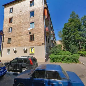 Molodyozhnaya ulitsa, 2, Balashiha: photo