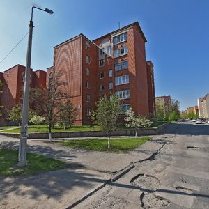 Дубрава 1 старый оскол карта