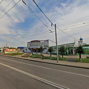 Vulica Bagdana Hmialnickaga, 80А, Gomel: photo