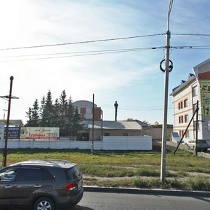 Pavlovsky Highway, 81/1, Barnaul: photo