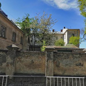 Львов, Армянская улица, 35: фото