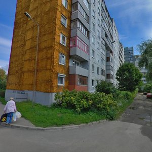 Калининград, Улица Еловая Аллея, 67: фото